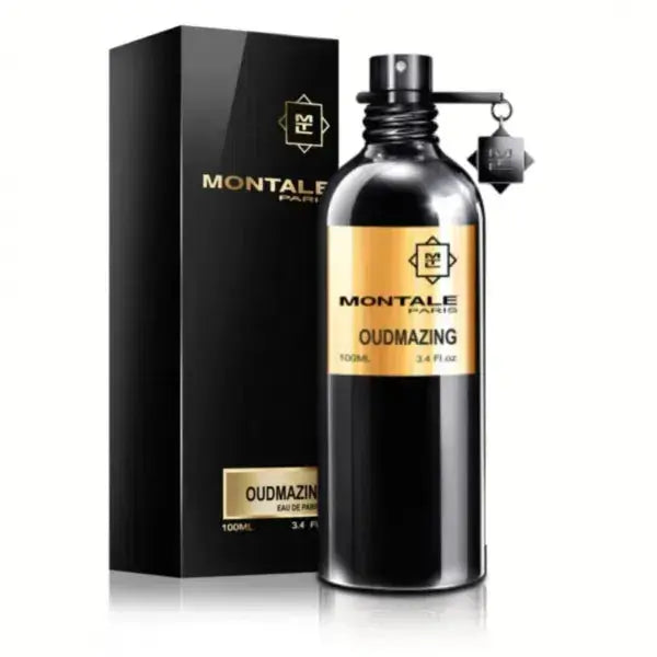 MONTALE Oudmazing