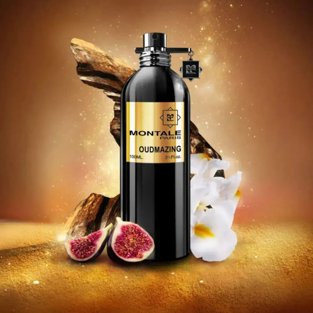 MONTALE Oudmazing