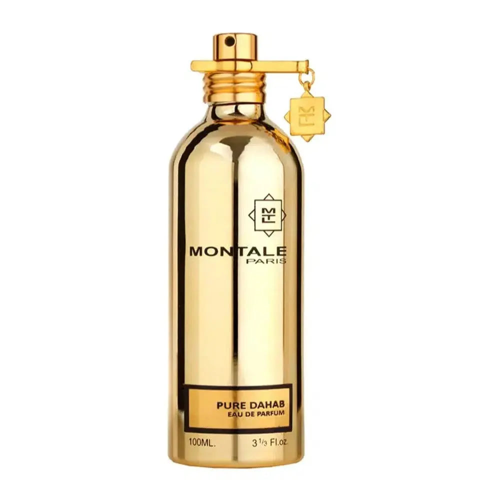 MONTALE Pure Dahab EDP 100 ml - Versai.bg