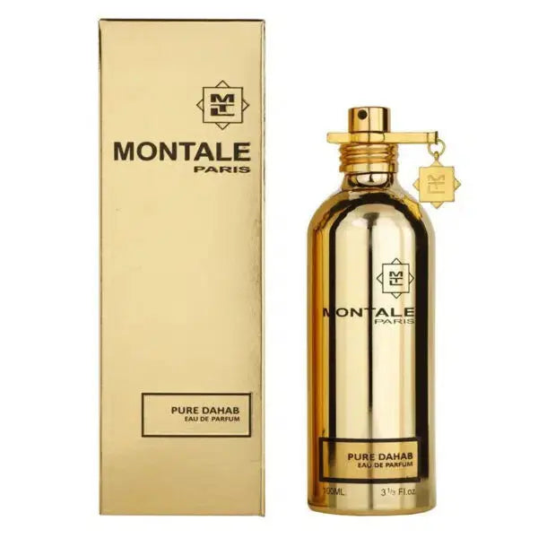MONTALE Pure Dahab EDP 100 ml - Versai.bg