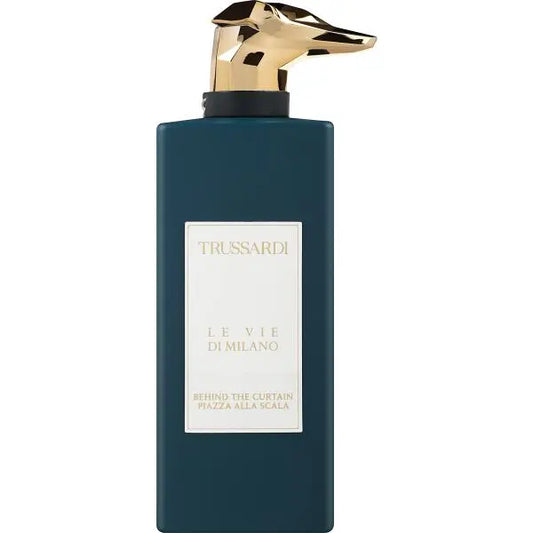 TRUSSARDI LVDM Behind The Curtain Piazza Alla Scala U EDP 100 ml - Versai.bg