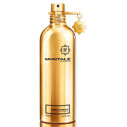 MONTALE Sweet Vanilla EDP 100 ml - Versai.bg