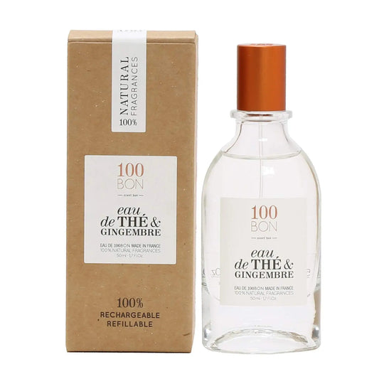 100 BON Eau De Gingembre U 50 ml EDP - Versai.bg
