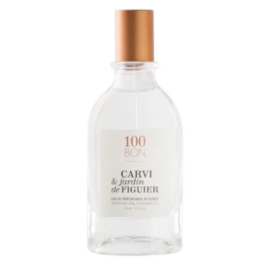 100 BON Carvi + Jardin De Figuier U 50 ml EDP - Versai.bg