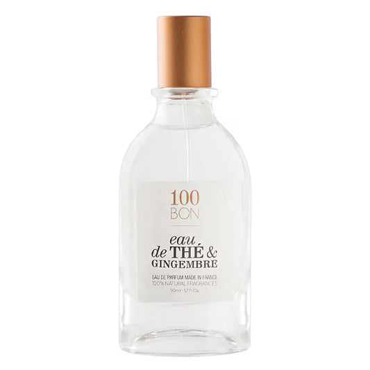 100 BON Eau De Gingembre U 50 ml EDP - Versai.bg