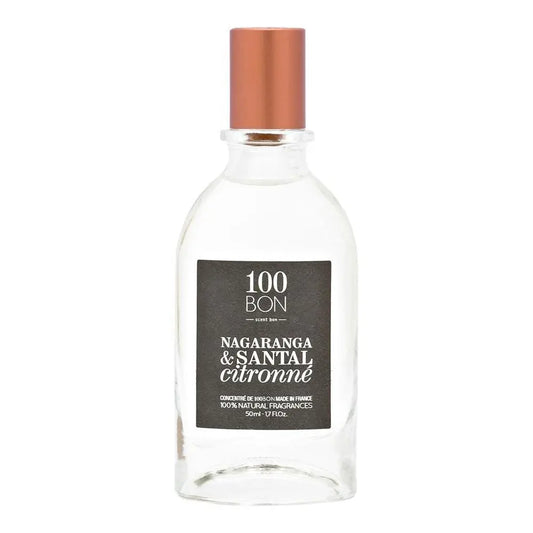 100 BON Nagaranga + Santal Citronne U 50 ml EDP - Versai.bg