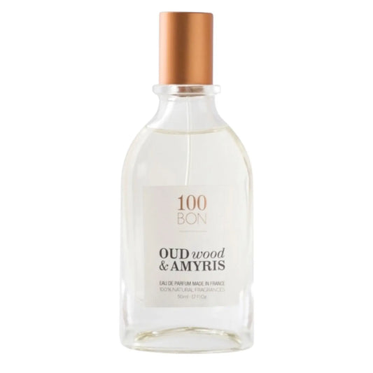 100 BON oud Wood + Amyris U 50 ml EDP - Versai.bg