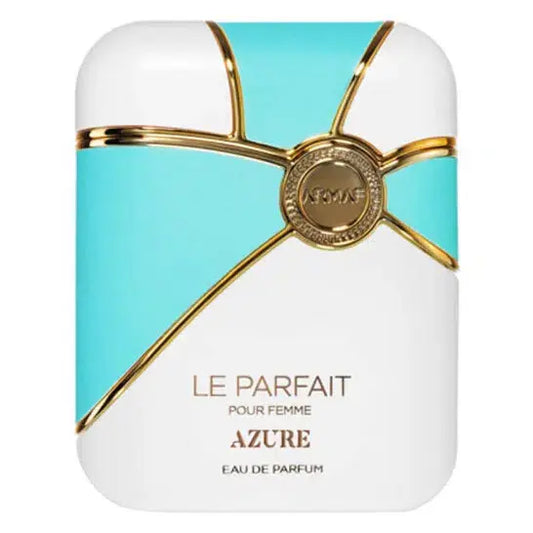 ARMAF Le Parfait Azure Pour Femme L EDP 100 ml - Versai.bg