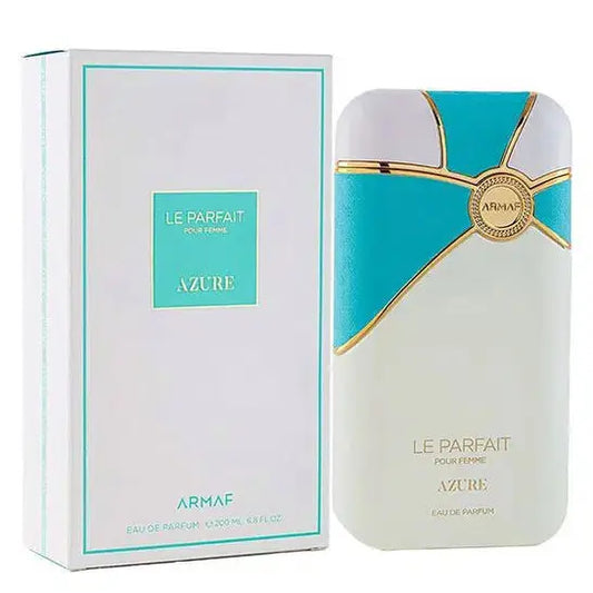 ARMAF Le Parfait Azure Pour Femme L EDP 100 ml - Versai.bg