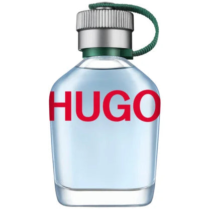 HUGO BOSS Hugo H EDT 125 ml Hugo Boss