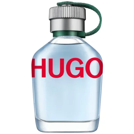 HUGO BOSS Hugo H EDT 125 ml Hugo Boss