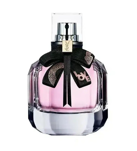 YVES SAINT LAURENT Mon Paris L EDP 90 ml - Versai.bg