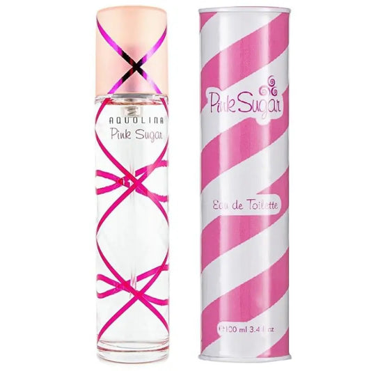 AQUOLINA Pink Sugar L EDT 50 ml Aquolina