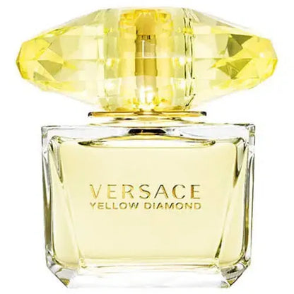 VERSACE Yellow Diamond L EDT 50 ml - Versai.bg