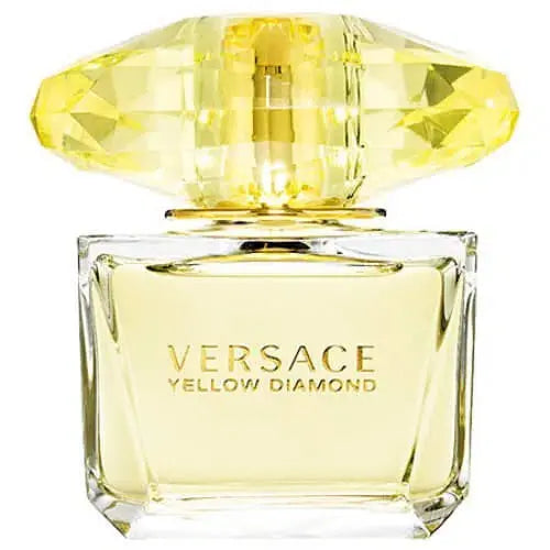 VERSACE Yellow Diamond L EDT 50 ml - Versai.bg