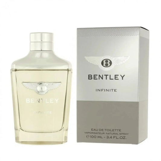 BENTLEY Infinite H EDT 100 ml Bentley