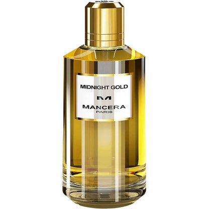 MANCERA Midnight Gold EDP 120 ml Mancera