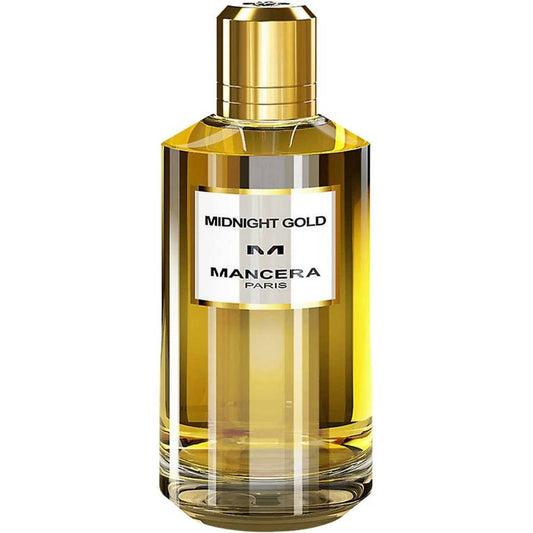 MANCERA Midnight Gold EDP 120 ml Mancera