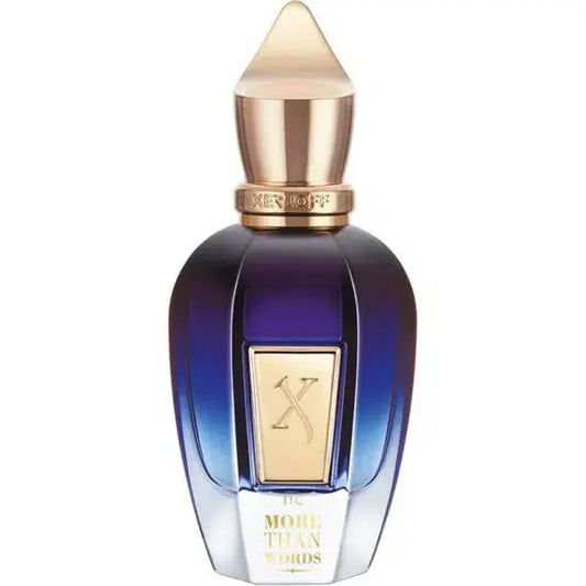 XERJOFF Join the Club More Than Words U EDP 100 ml - Versai.bg