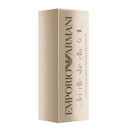 GIORGIO ARMANI Emporio Armani She L EDT 100 ml - Versai.bg
