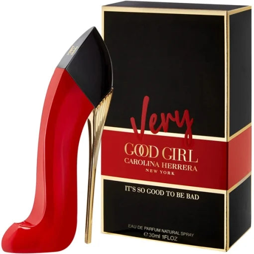 CAROLINA HERRERA Good Girl Very L EDP 50 ml