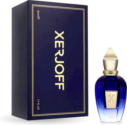 XERJOFF Join the Club More Than Words U EDP 100 ml - Versai.bg