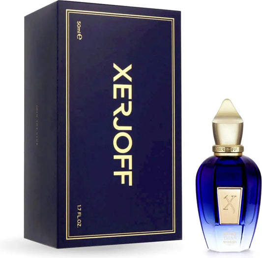 XERJOFF Join the Club More Than Words U EDP 100 ml - Versai.bg