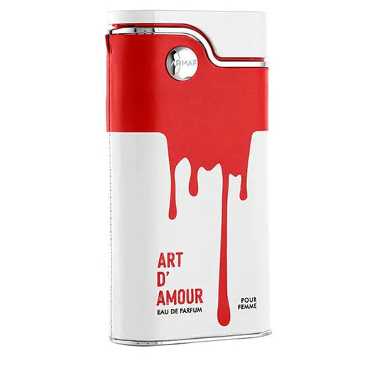 ARMAF Art D'Amour L EDP 100 ml - Versai.bg
