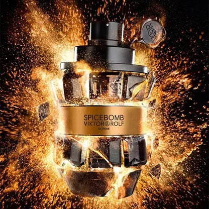 VIKTOR & ROLF Spicebomb Extreme H EDT  90 ml - Versai.bg