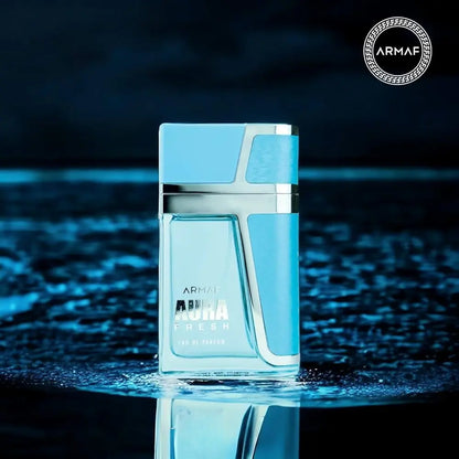 ARMAF Aura Fresh L EDP 100 ml - Versai.bg