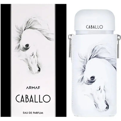 ARMAF Caballo H EDP 100 ml - Versai.bg