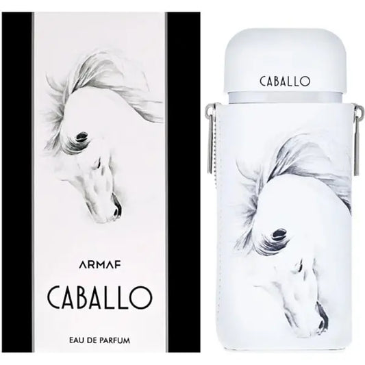 ARMAF Caballo H EDP 100 ml - Versai.bg