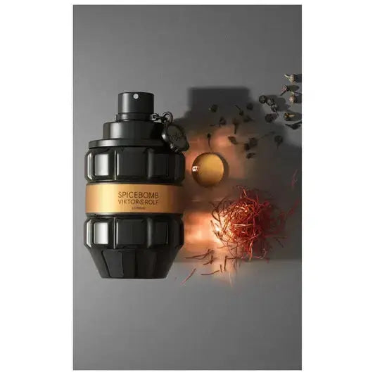 VIKTOR & ROLF Spicebomb Extreme H EDT  90 ml - Versai.bg