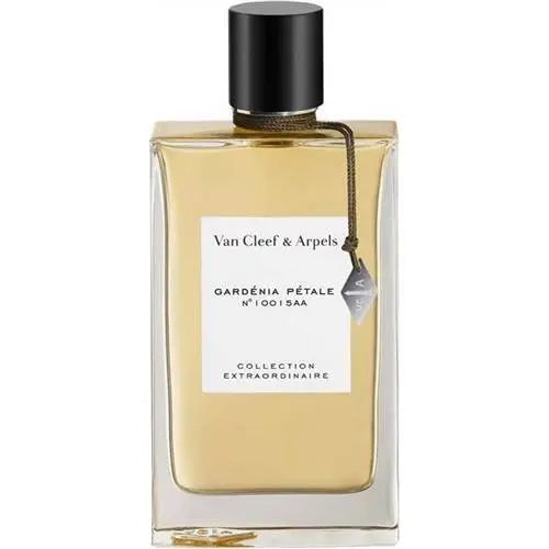 VAN CLEEF & ARPELS Collection Extraordinaire Gardenia Petale U EDP 75 ml - Versai.bg