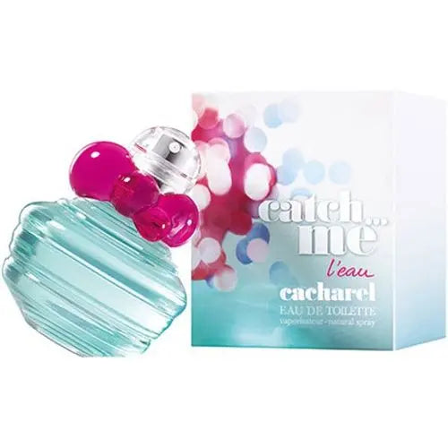 CACHAREL Catch Me L`Eau L EDT 80 ml Cacharel