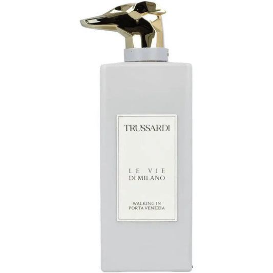 TRUSSARDI LVDM Walking in Porta Venezia U EDP 100 ml - Versai.bg