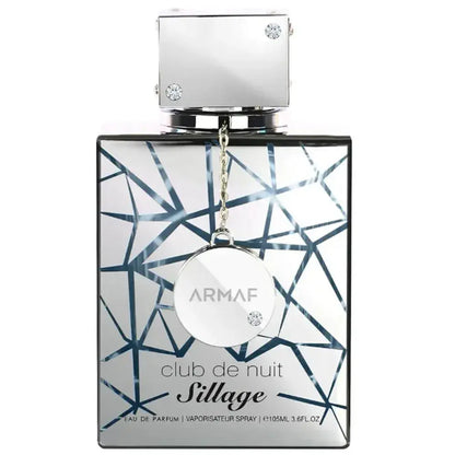 ARMAF Club de Nuit Sillage U EDP 105 ml - Versai.bg