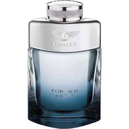 BENTLEY for Men Azure H EDT 100 ml - Versai.bg