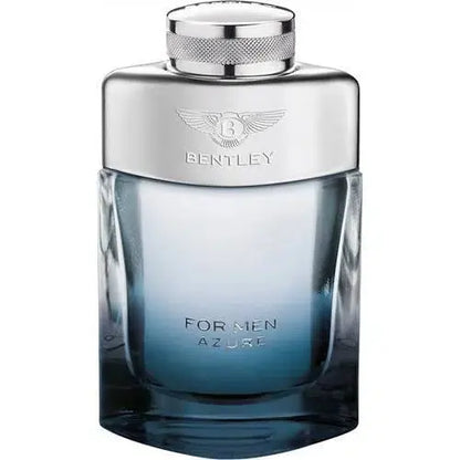 BENTLEY for Men Azure H EDT 100 ml - Versai.bg