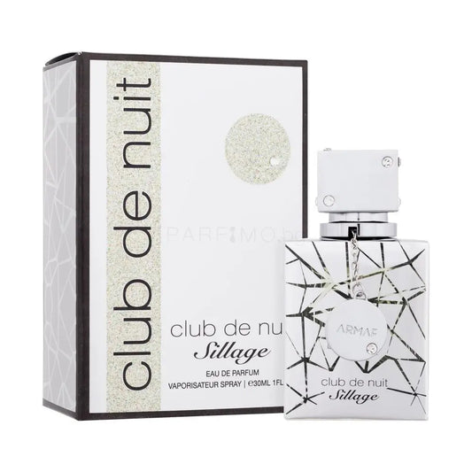ARMAF Club de Nuit Sillage U EDP 105 ml - Versai.bg