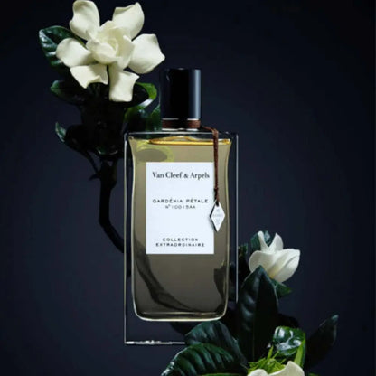VAN CLEEF & ARPELS Collection Extraordinaire Gardenia Petale U EDP 75 ml - Versai.bg
