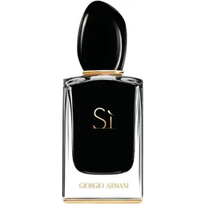 GIORGIO ARMANI Si Intense L EDP 100 ml Giorgio Armani