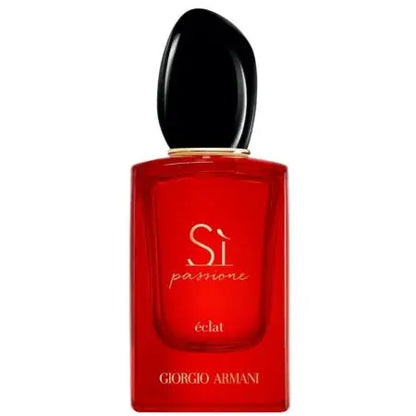 GIORGIO ARMANI Si Passione Eclat L EDP 100 ml Giorgio Armani