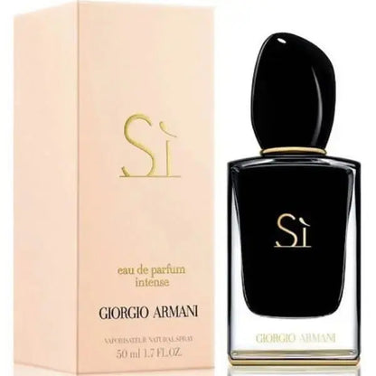 GIORGIO ARMANI Si Intense L EDP 100 ml Giorgio Armani