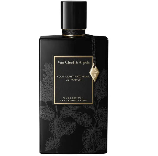 VAN CLEEF & ARPELS Collection Extraordinaire Moonlight Patchouli Le Parfum U EDP 75 ml - Versai.bg