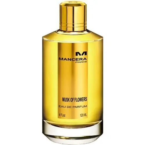 MANCERA Musk of Flowers EDP 120 ml - Versai.bg