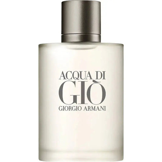 GIORGIO ARMANI Acqua di Gio H EDT 100 ml - Versai.bg