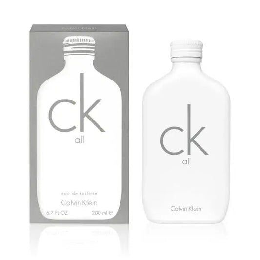 CALVIN KLEIN Ck All EDT 50 ml - Versai.bg