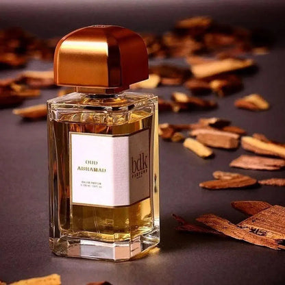 BDK Oud Abramad U EDP 100 ml BDK