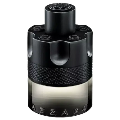 AZZARO The Most Wanted H EDT 100 ml Azzaro